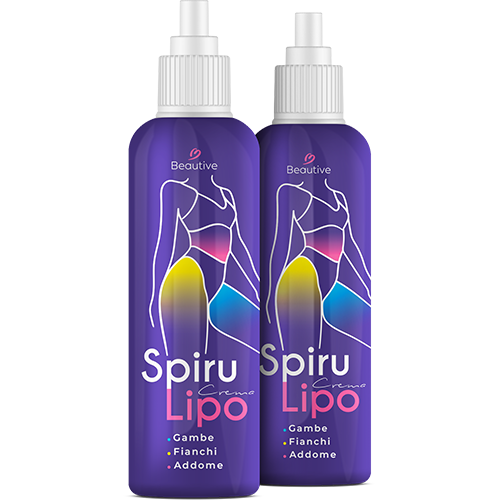 (NTM) SpiruLipo 2x44